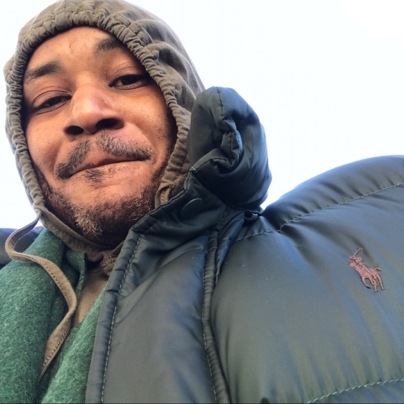 Meet your Posher, Shawn - Picture 2 of 5